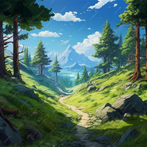 wilderness kissanime